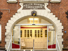 Zufallsbilder-Slider